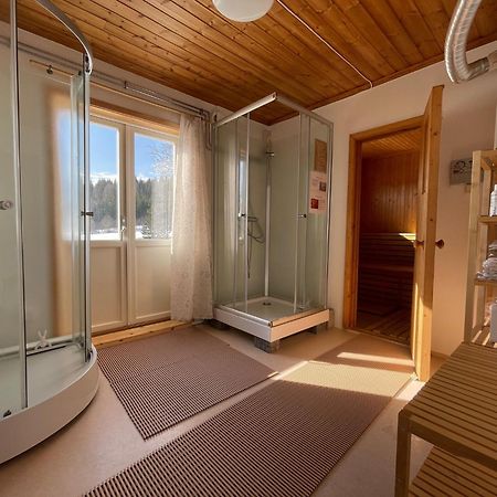 Pelle Abergsgarden Villa Nordingra ภายนอก รูปภาพ