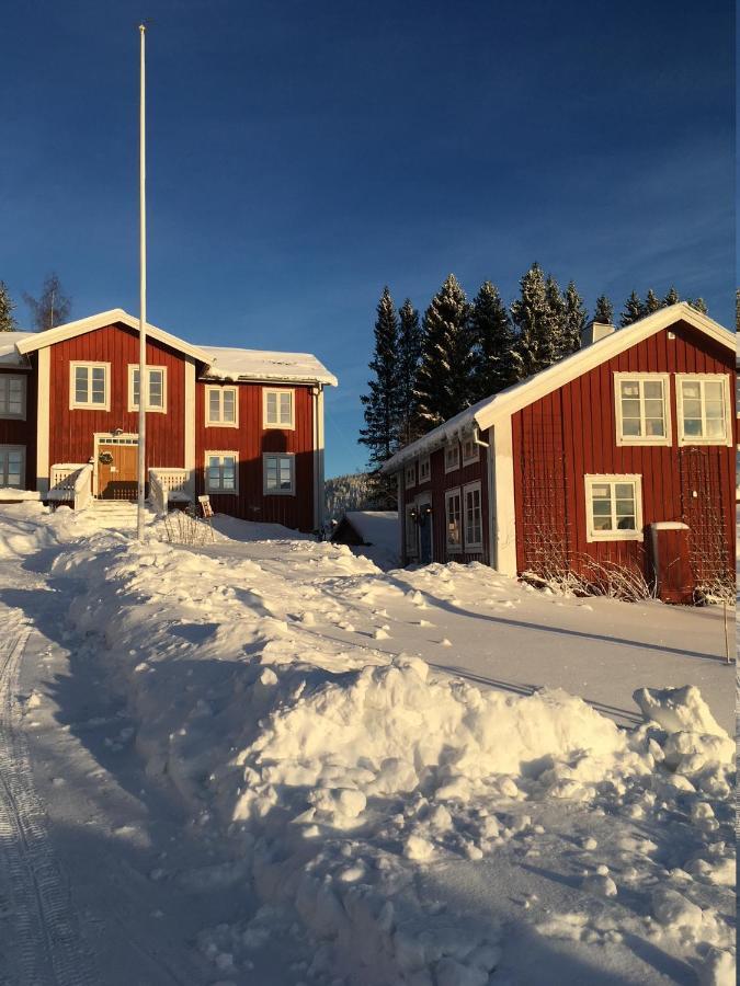 Pelle Abergsgarden Villa Nordingra ภายนอก รูปภาพ